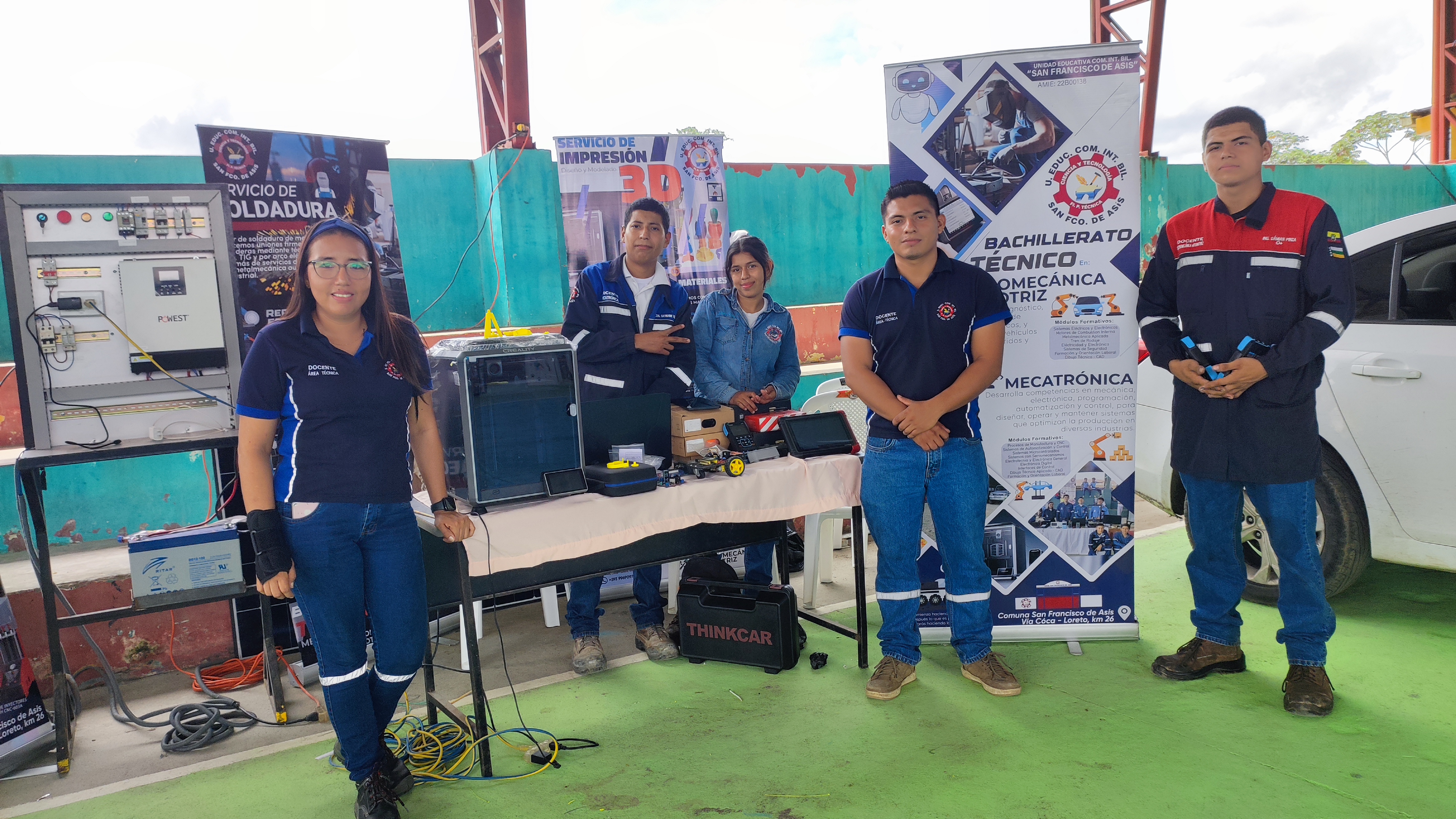Eventos Deportivos